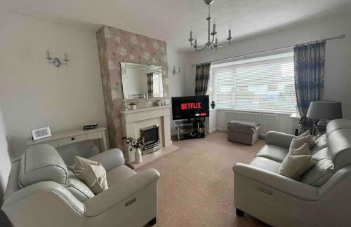 Fylde Coast Stays - Home from Home - Foto 1