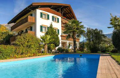 Ferienwohungen Gamper - Foto 27