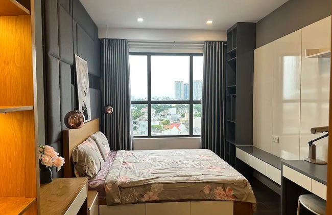 The Sun Avenue Relax & Pool - Foto 5