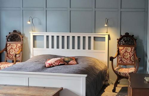 Ferienhaus No 11 in der Altstadt 160 qm 5 Pers - Photo 36