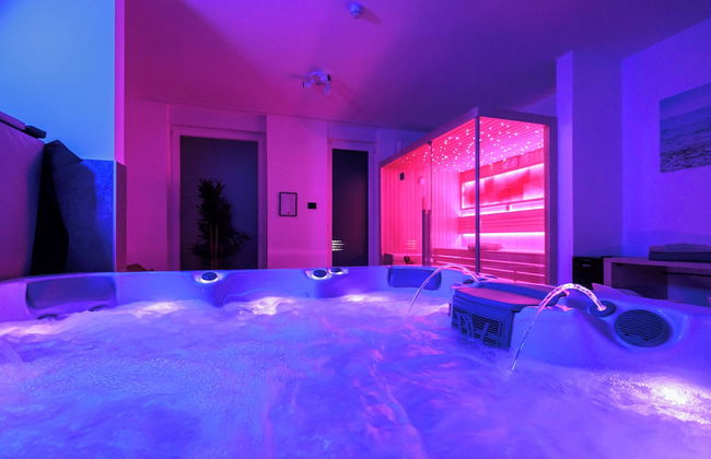 TESLA Residence Subotica - Photo 52