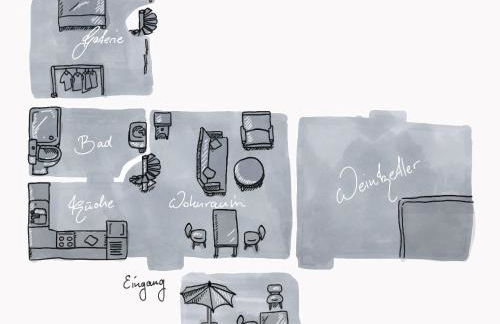 Quinta Perpetua, Casa Corvo - Foto 5