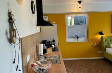 #7 Ommi Kese Soling See-Suite Sauna und Terrasse - Foto 19