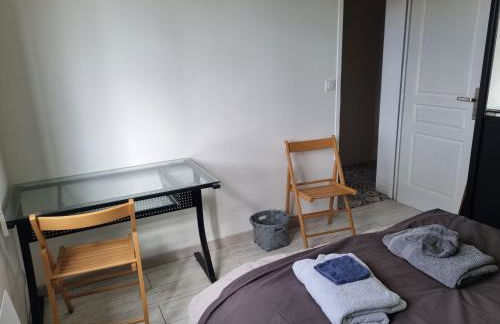 un appartement au chateau - Foto 20