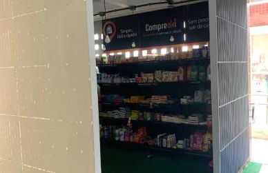 Apto mobiliado 7min da Orla de Atalaia e 1min do Aeroporto - Foto 12