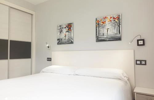 Apartamentos Puerta de Gijon - Foto 25