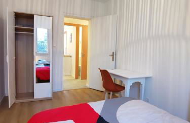 Appartement lumineux et spacieux 70m2 proche de tout - 3 chambres - Foto 11