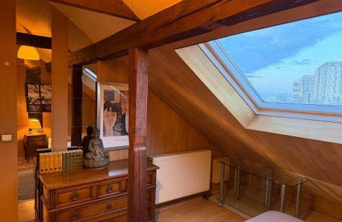 Apartments Düsseldorf City Center - Foto 43