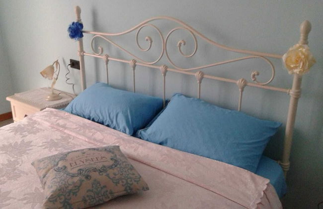 Casa Annick Holiday Home - Photo 9