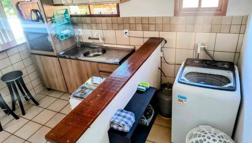 Pousada Recanto das Palmeiras - Foto 2