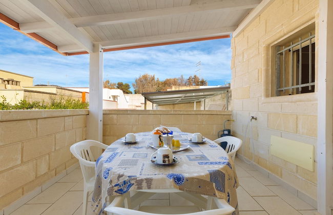 Residence Aquarium - Foto 51