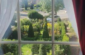 Clairville : Georgian Suite - Central Ross-on-Wye - Photo 6