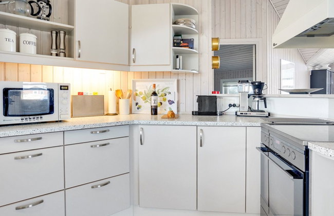 "Dania" - 300m from the sea - Foto 21