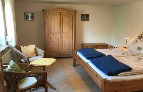 Ferienwohnung Valentin - Foto 8