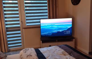 Apartament Golden Five - Foto 13