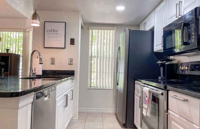 Luxury Condo Apartment Near Disney Universal 12 - Foto 5