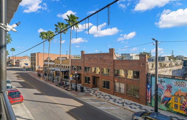 NEW Mojito Manor Stunning Studio On 7th Ave - Foto 4