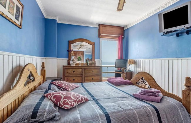 Apartment in Radazul With Stunning Sea Views - Foto 2