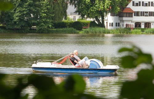 Residenz am Thermalbad - Photo 37