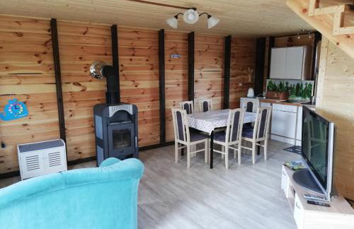 Domki Kosewo - Foto 11