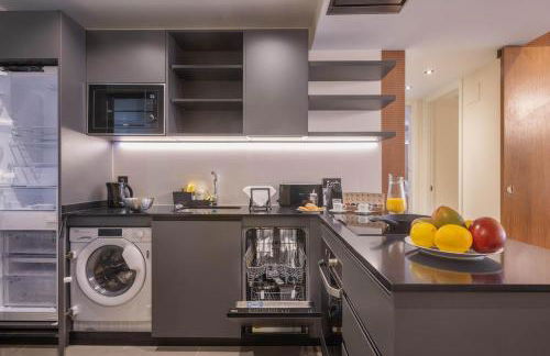 Home Art Apartments Soho - Foto 51