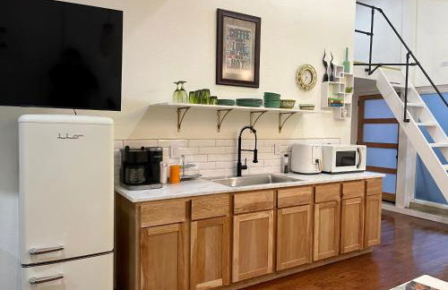 The Mollie Retreat on Route 66 - Foto 4