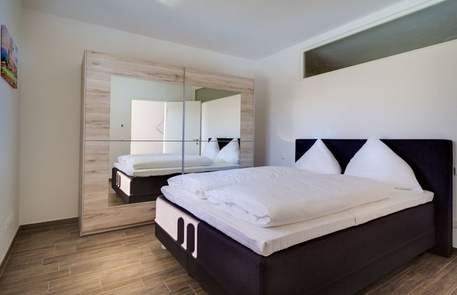 Kapitänskajüte - Foto 8