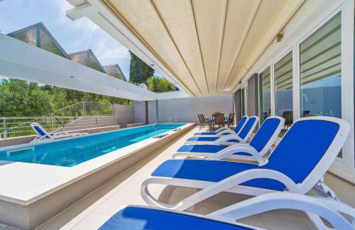 Villa Ancora - Photo 17