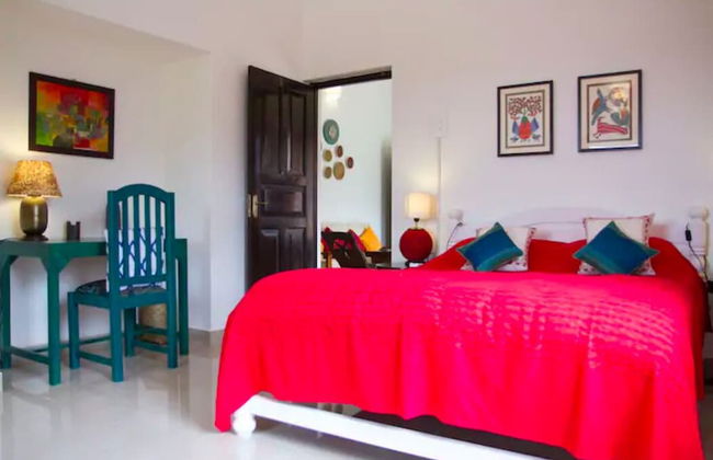 The Assagao House Luxury Villa - Photo 1