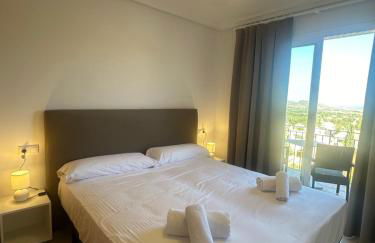 Montemares Golf Luxury Villas & Apartments at La Manga Club - Foto 5