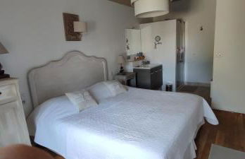 Mas Cabannes en Provence - Foto 13