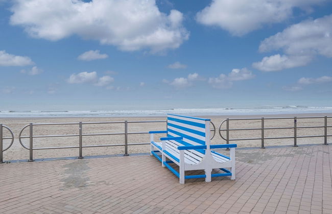 Quiet Apartment With Sunny Terrace - Photo 26