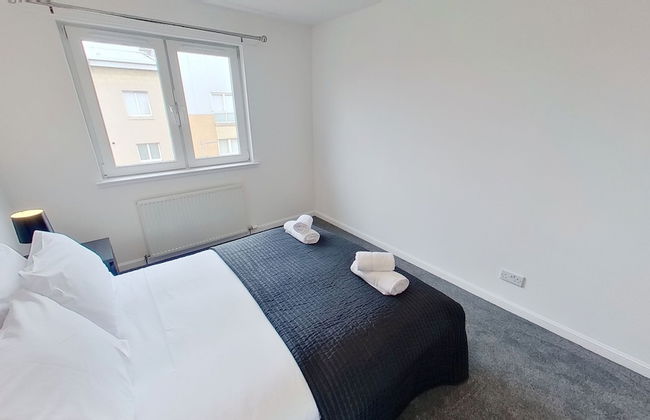 Orange Apartments Bothwell Road - Photo 13