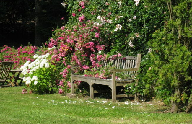 Countryside Apartment Near the Lake - Foto 32