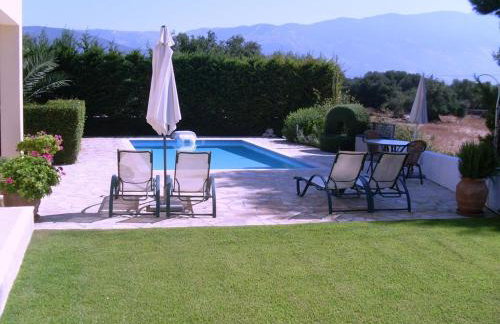 Villa Amelia - Foto 17