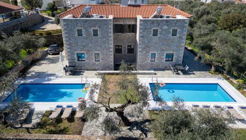 Torri di pietra - Foto 2, sunbed