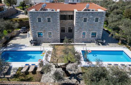 Torri di pietra - Foto 2