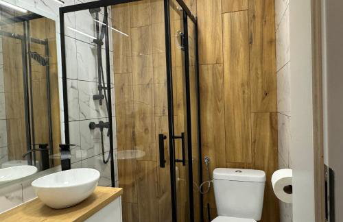 Noclegi, pokoje, kwatery "Nad Bzurą" - Foto 72