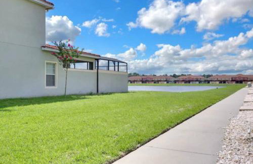 Amazing 5BD and 4BH 6 miles from Disney - Foto 5