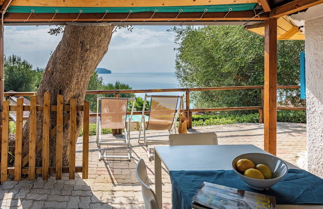 Resort Baia del Silenzio - Foto 45