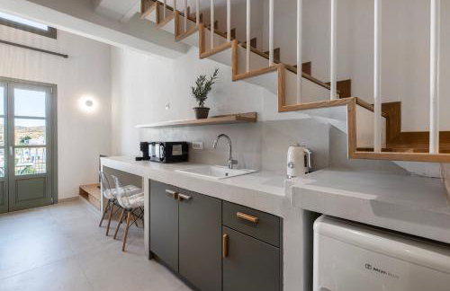 Olive Dryopis Apartments - Foto 18