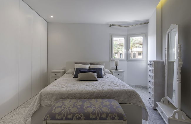 LU&CIA Apartamento Premium Puerto Banus - Foto 9