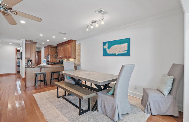 Green Reef #8- Beachy Keen - Foto 54