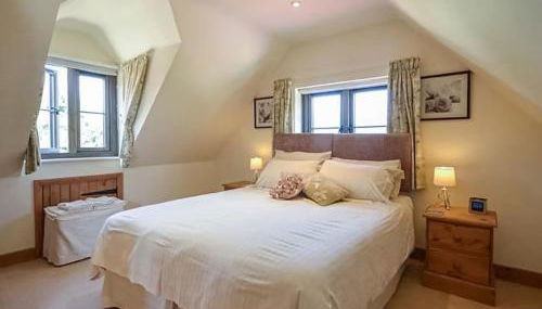 Little Lock Cottage - Foto 2