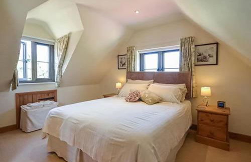 Little Lock Cottage - Foto 2