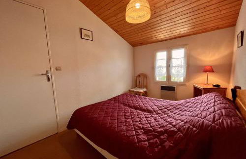 Appartement 2 pièces 4 couchages Dolus d'Oléron DDO000-007 - Foto 11