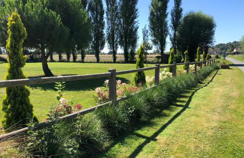 L'ormelais vacances - Foto 18