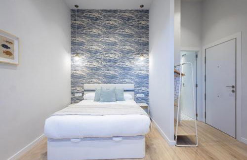 FLORIT FLATS - The Mediterranean Suites - Photo 14