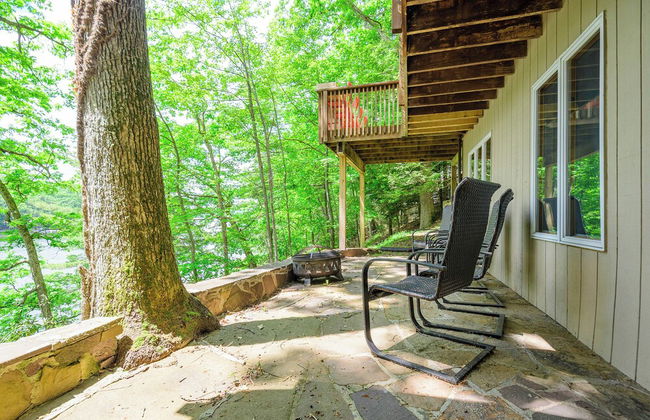 Alpine Cove by Taylor Made Deep Creek - Foto 58