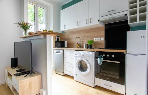 Paisible T2 Cosy & Central - Proche Gare - Foto 7